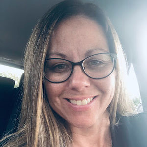 Meet your Posher, Christi